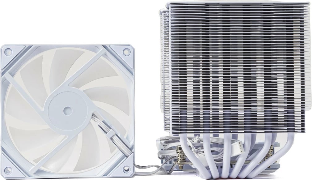 Ventilator Ftohës Për Kompjuter SAMA KA1200DW