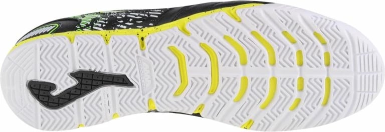 Atlete futbolli për meshkuj Joma, të zeza