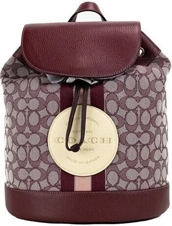 Çantë shpine për femra COACH