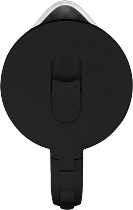 Zierës uji elektrik, Lafe, LAFCZA47467, 1.8 L, 1800 W, mur i dyfishtë Cool Touch, i zi