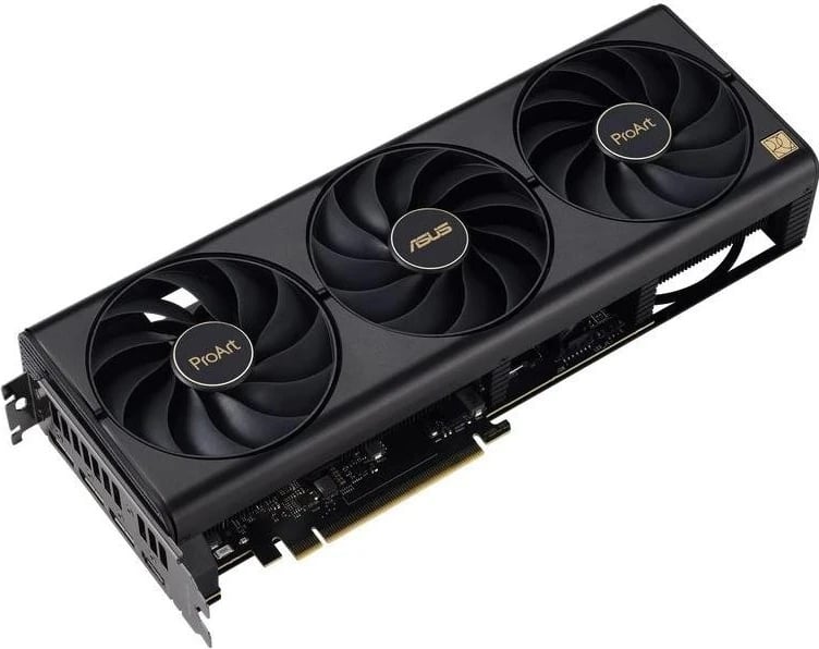 Kartë Grafike ASUS GeForce RTX 4080 SUPER PROART OC, 16GB GDDR6X, DLSS 3