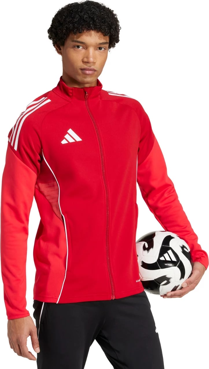 Duks për meshkuj adidas, i kuq