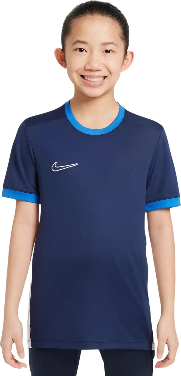 Maicë për fëmijë Nike, navy