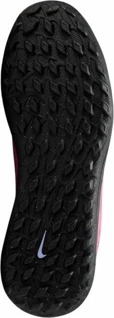 Atlete futbolli për fëmijë Nike Mercurial Superfly 10 Club TF, të kuqe