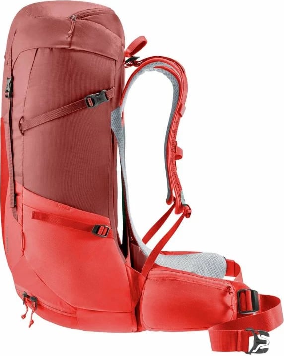 Shpinore Deuter, e kuqe Shpinore Deuter, e kuqe
