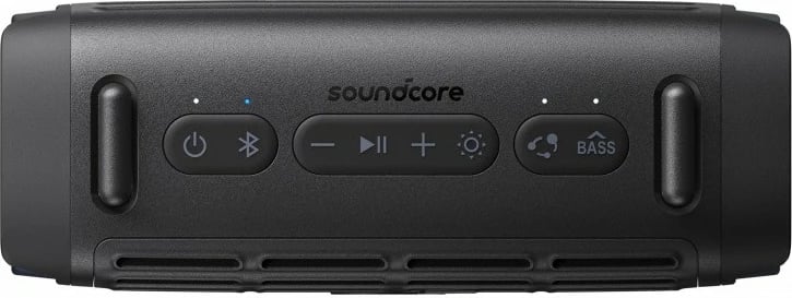 Altoparlant Anker Soundcore Boom 3i, Bluetooth, 50W, i zi