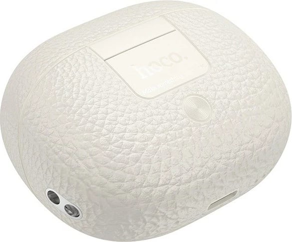 Kufje wireless HOCO EA5 DUKE III, open-ear, Bluetooth, të bardha Kufje wireless HOCO EA5 DUKE III, open-ear, Bluetooth, të bardha