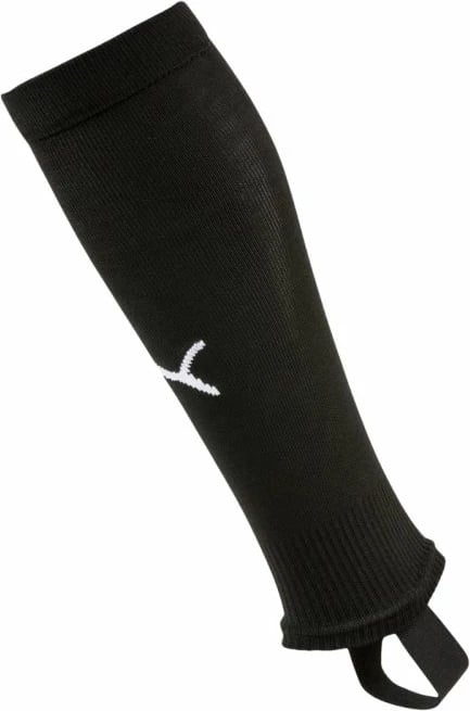 Manga futbolli Puma, të zeza