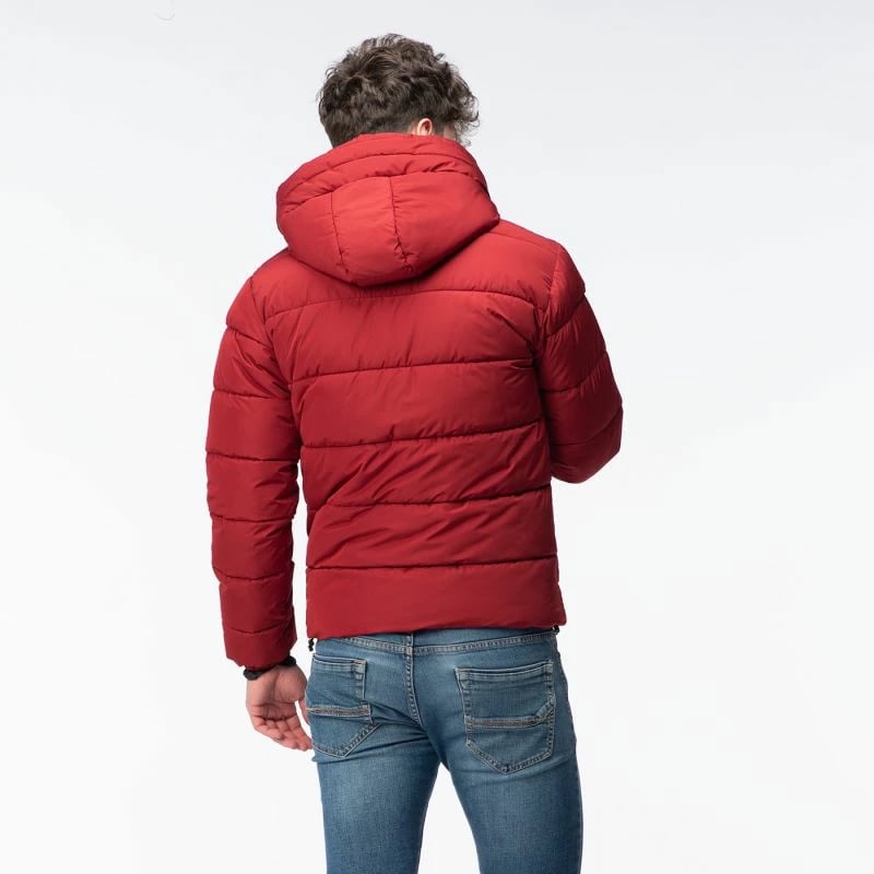 Pallto dimri për meshkuj Iguana