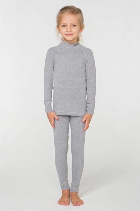 Set termoaktiv për fëmijë Meteor, për futboll dhe sporte dimërore