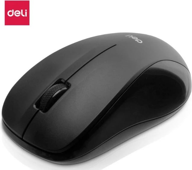 DELI MAUS 2.4G WIRELESS 3738