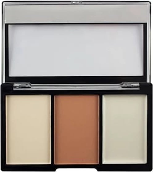 Revolution Ultra Contour Kit - Lightening Contour F02