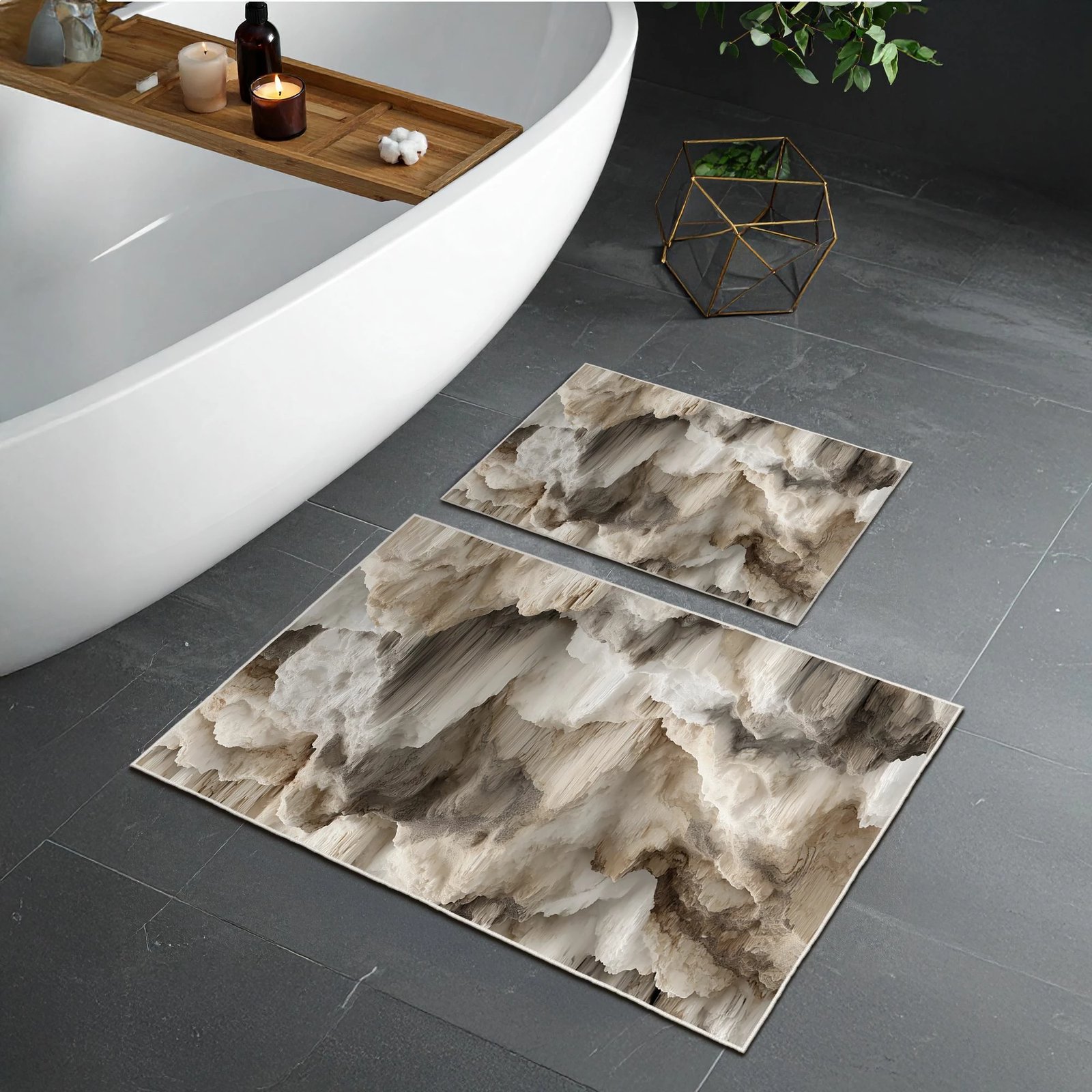 Set tapetash për banjo (2 copë), Mijolnir, Asr11