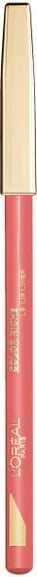 Laps për buzë L'Oreal Paris Color Riche Le Lip Liner 114 Confidentielle për femra, 1.2g
