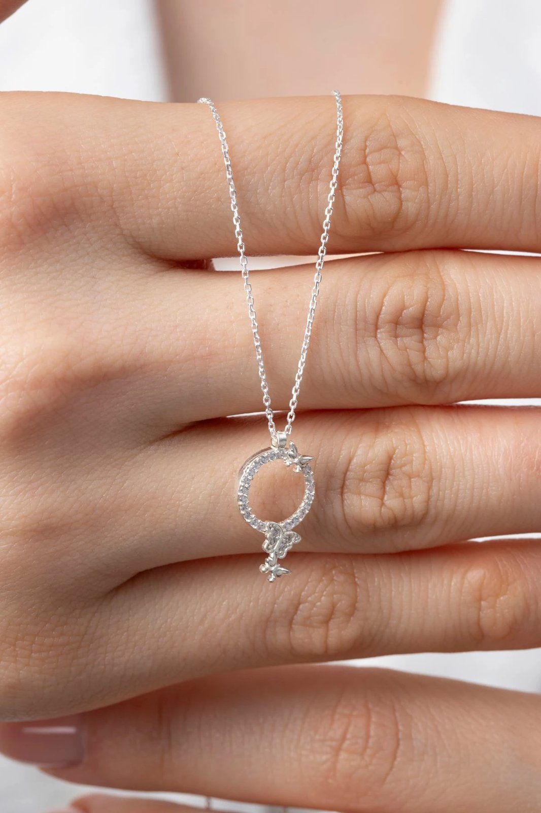 Varëse argjendi Elika Silver, ELKSLVR2167G