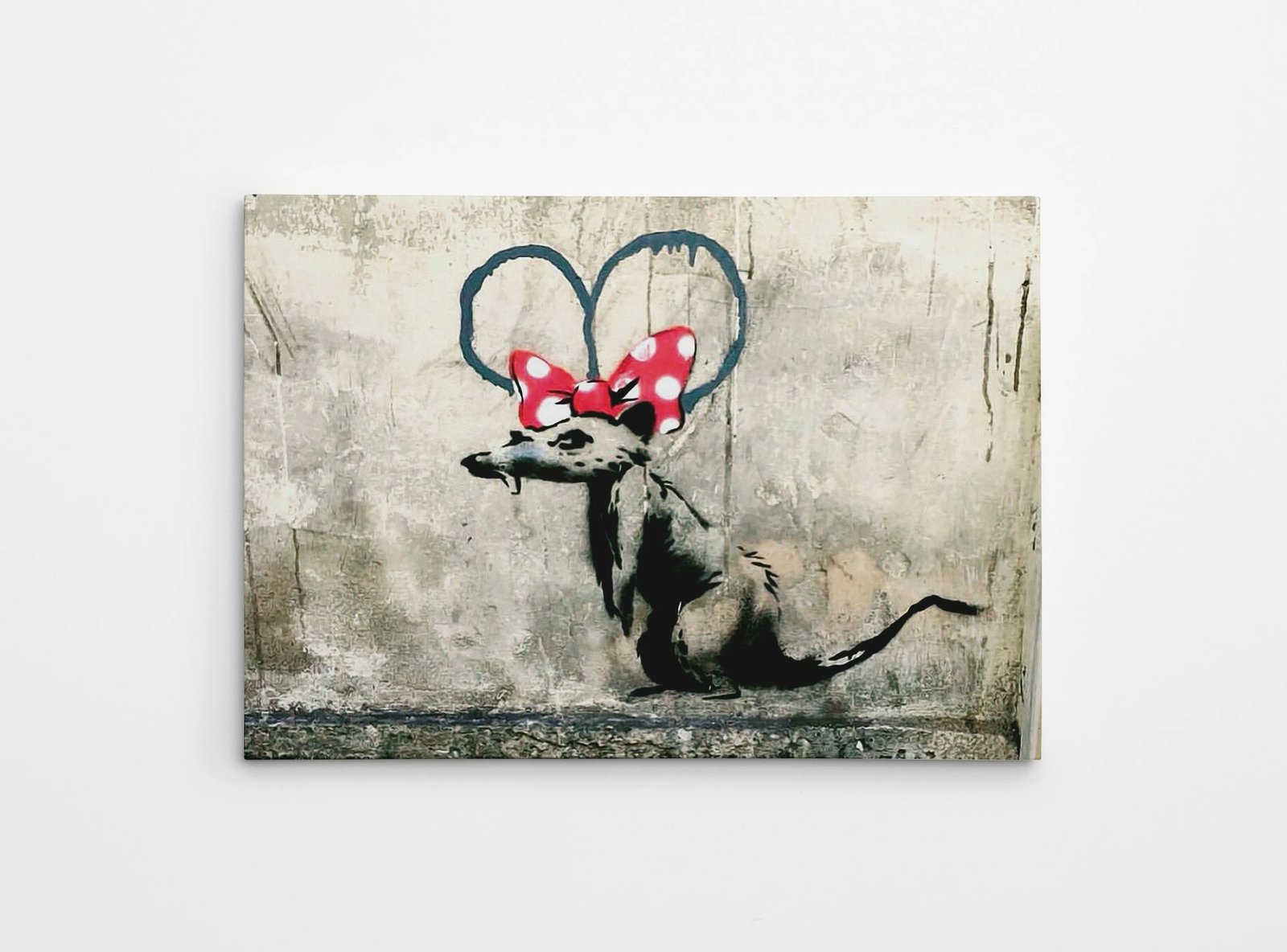 Pikturë dekorative në kanavacë, Wallity, KNV4467_5070, 50x70cm