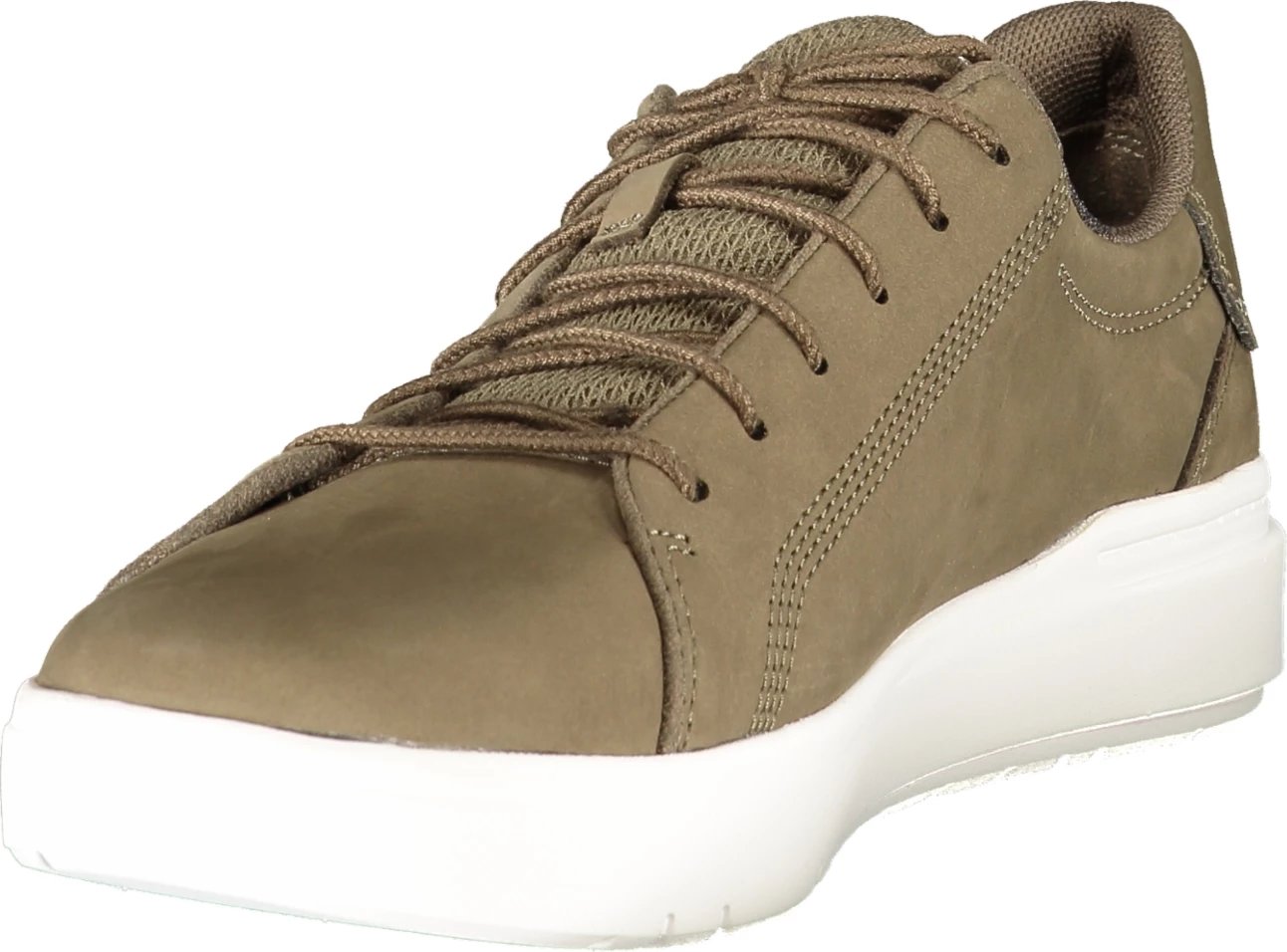 Atlete për meshkuj Timberland Seneca Bay Low, të gjelbra