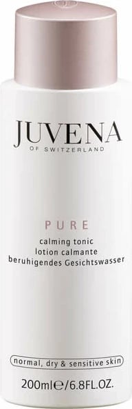 Tonic qetësues për fytyrë Juvena Pure 200ml unisex