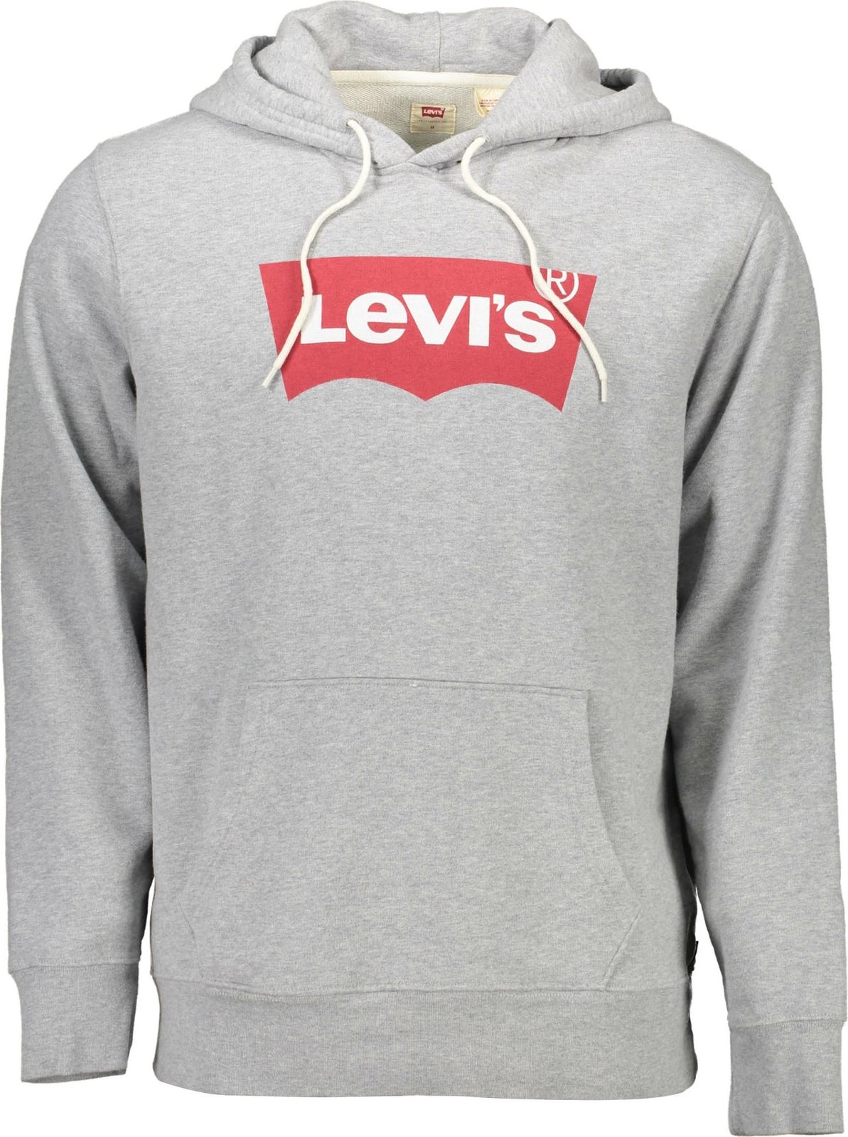 Duks për meshkuj LEVI'S, gri