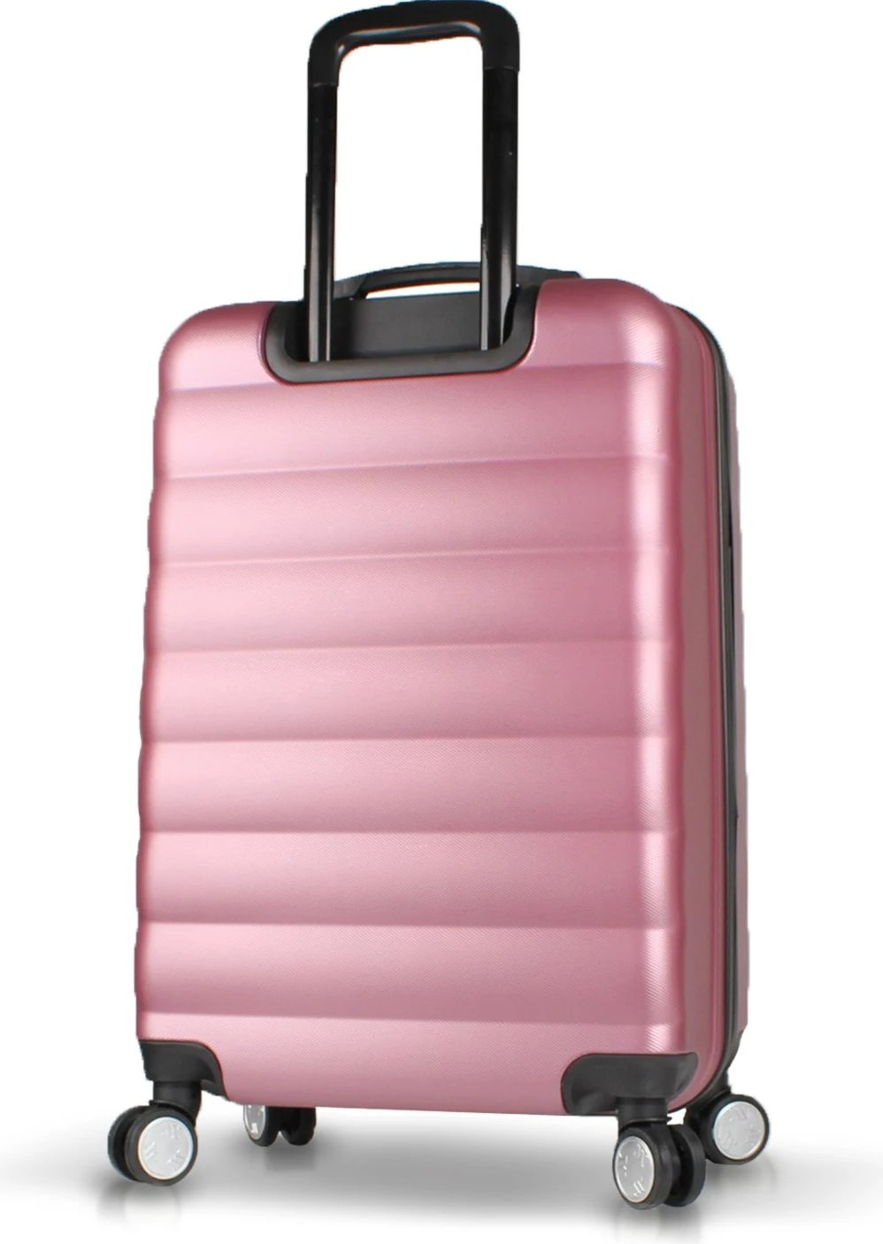 Valixhe udhëtimi, ngjyrë rozë gold, Zoozie Bags, 6773