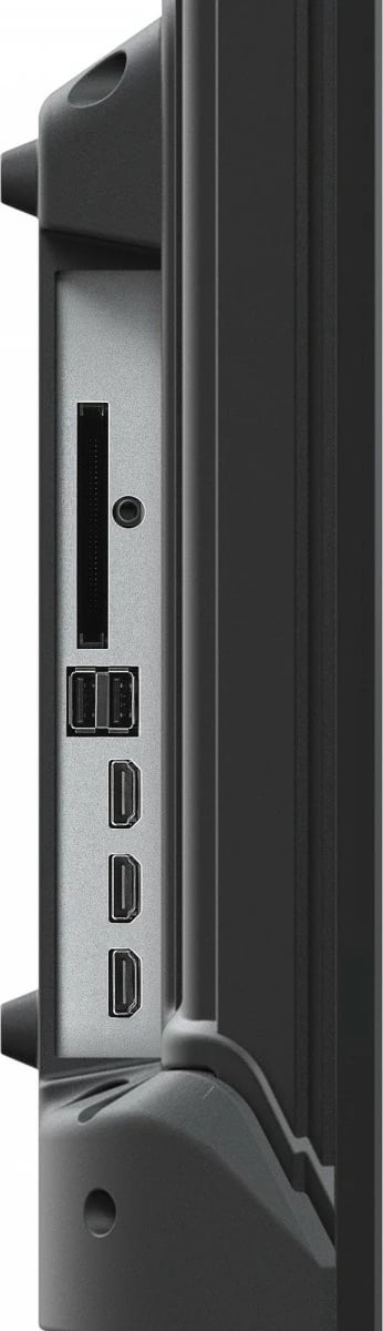 Televizor Smart Kruger & Matz KM0240FHD-V, 40 inç, Full HD, VIDAA