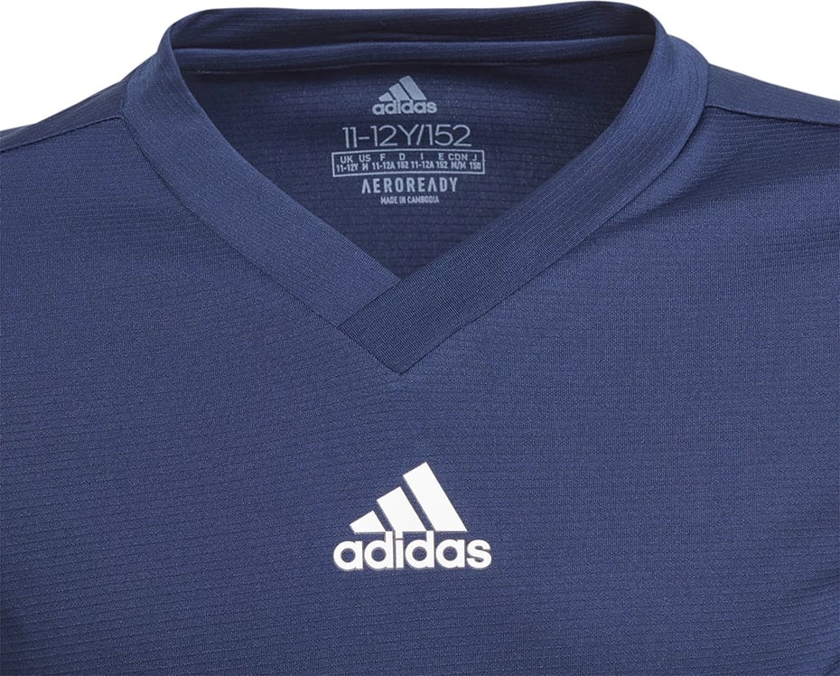 Maicë për fëmijë adidas, navy