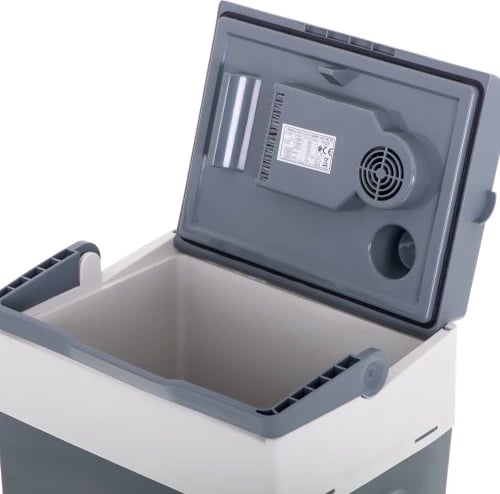 Ftohës portativ Adler AD 8078 28 L DC 12V/AC 220-240V ftoh/ngroh