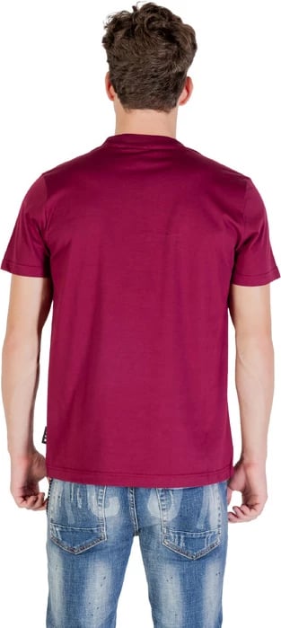 Maicë për meshkuj Icon bordeaux Maicë për meshkuj Icon bordeaux