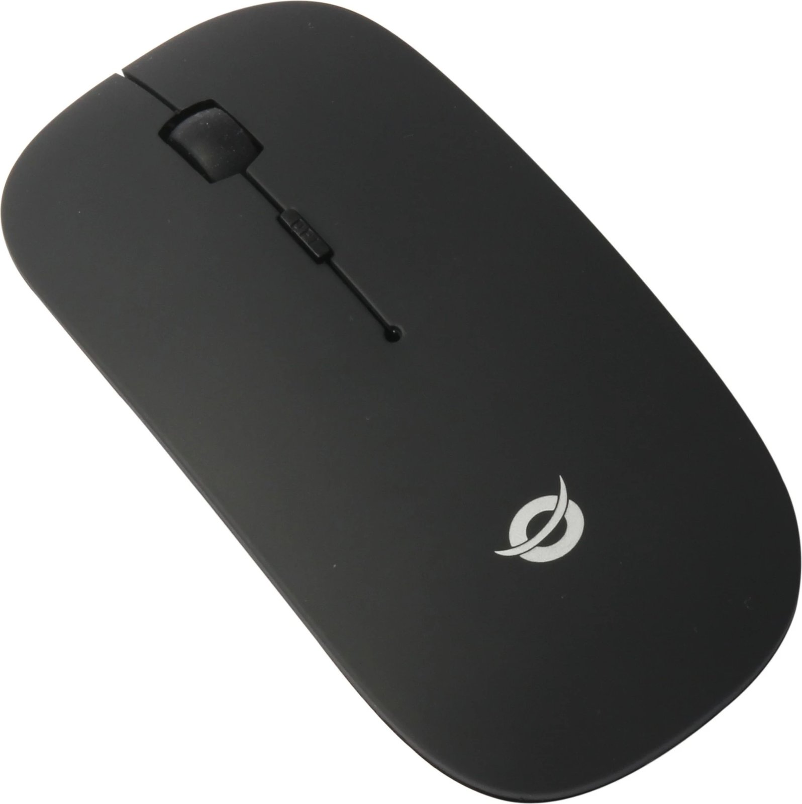 Maus Bluetooth Conceptronic LORCAN01B, 4 butona, i zi