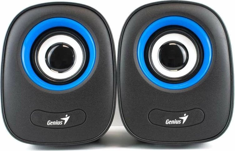 Altoparlantë Genius SP-Q160 (Blue)