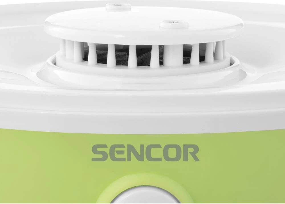 Tharëse ushqimi Sencor SFD 757GG,  gjelbër