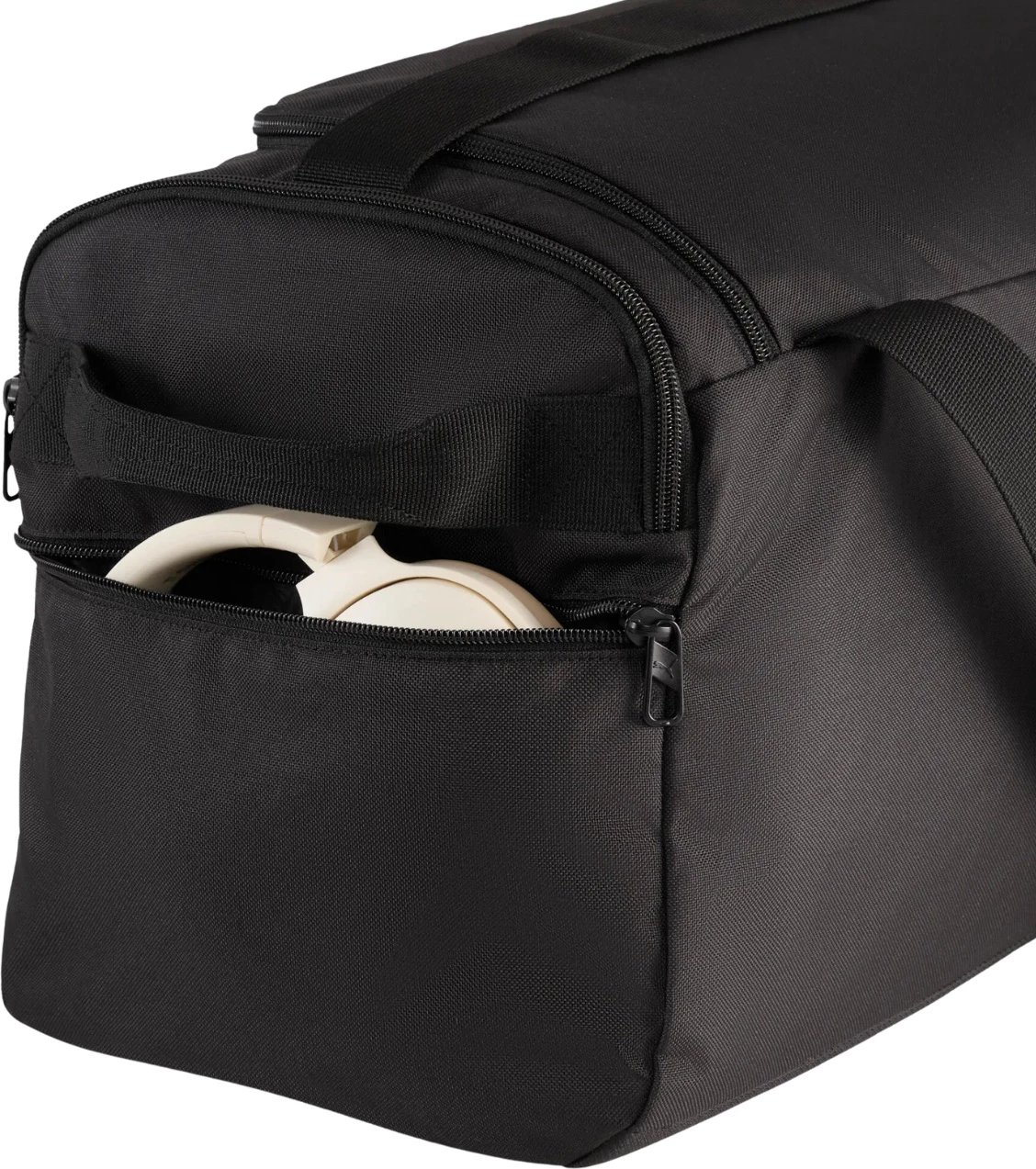 Çantë sportive Puma unisex, e zezë