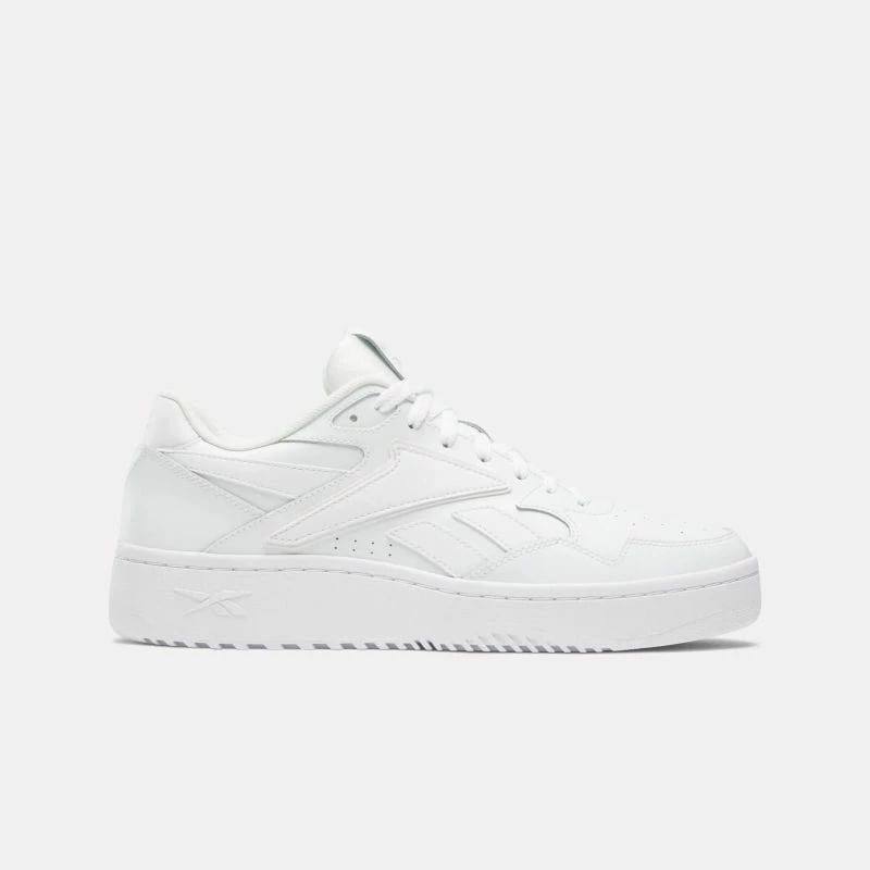Atlete për meshkuj Reebok, të bardha