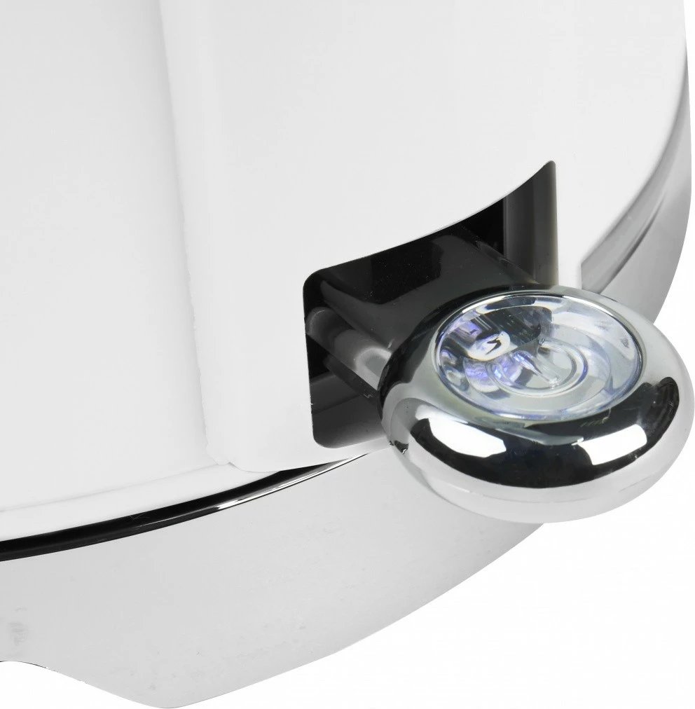 Ibrik elektrik HADEN Brighton, 1.7L, ivory