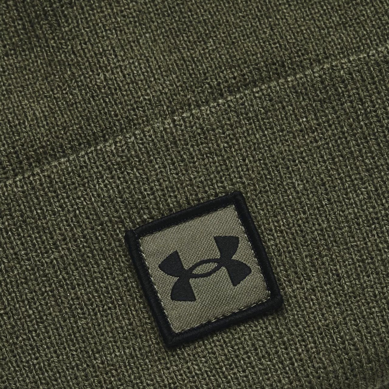 Kapelë dimri Under Armour unisex, e gjelbër