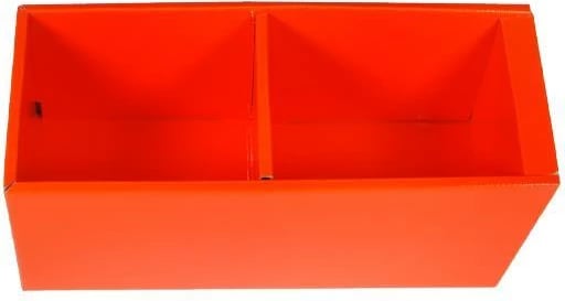 Mbështjellës Next H33x15x12cm Portokalli