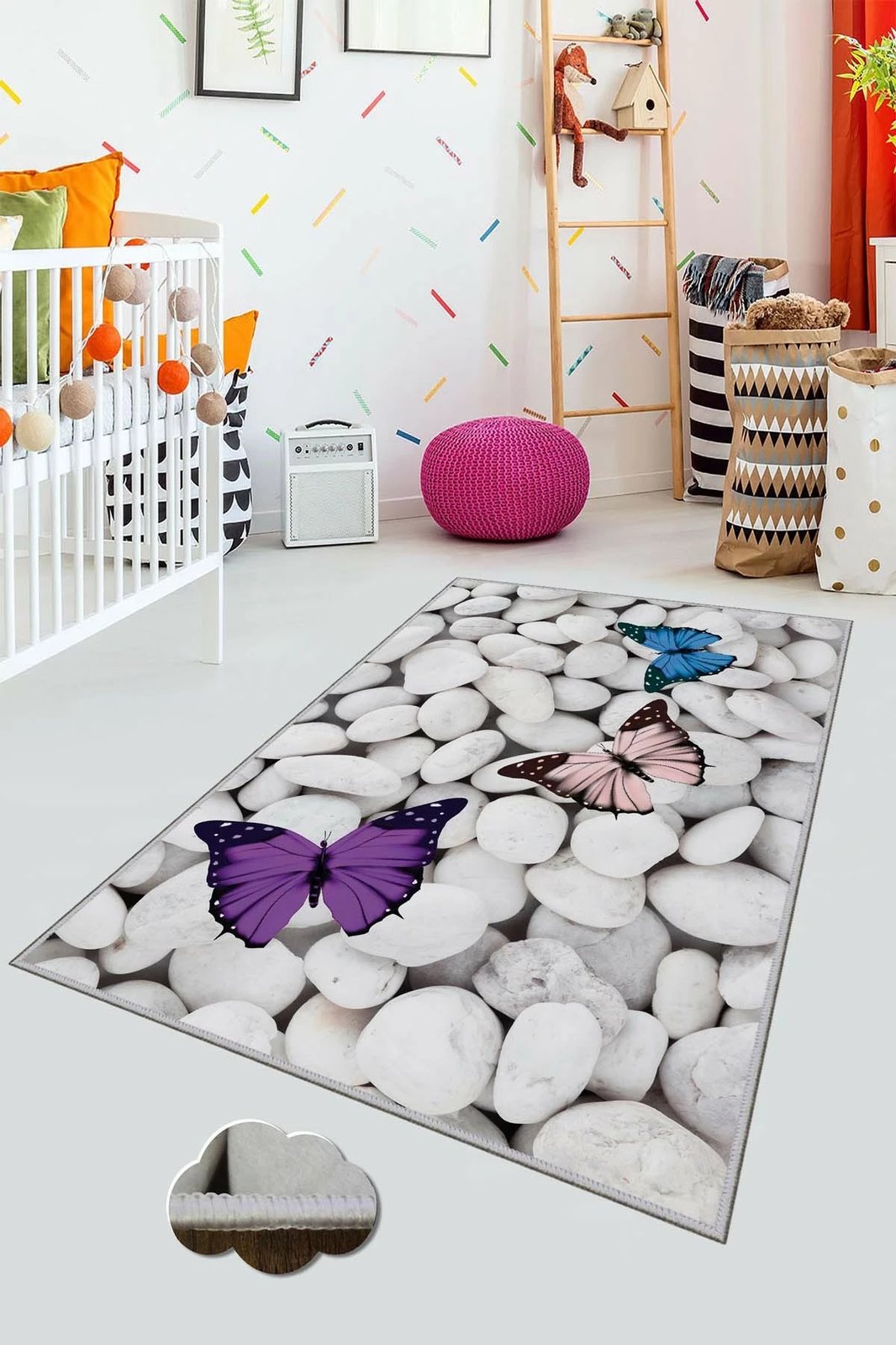 Qilim (50 x 80) Conceptum Hypnose, HMNT530