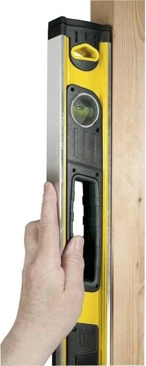 Niveli Elektronik STANLEY FATMAX 1200mm, ngjyrë e verdhë