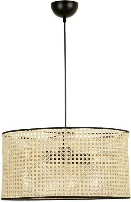 Llambë tavani prej ratani, Opviq, Davul Sarkıt