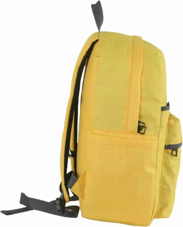 Çantë shpine Skechers, e verdhë