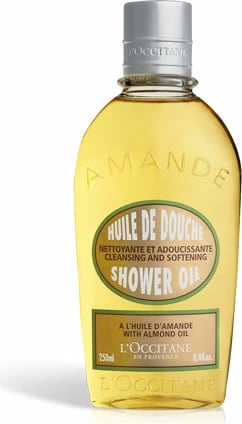 Vaj dushi L'OCCITANE Amande 250ml