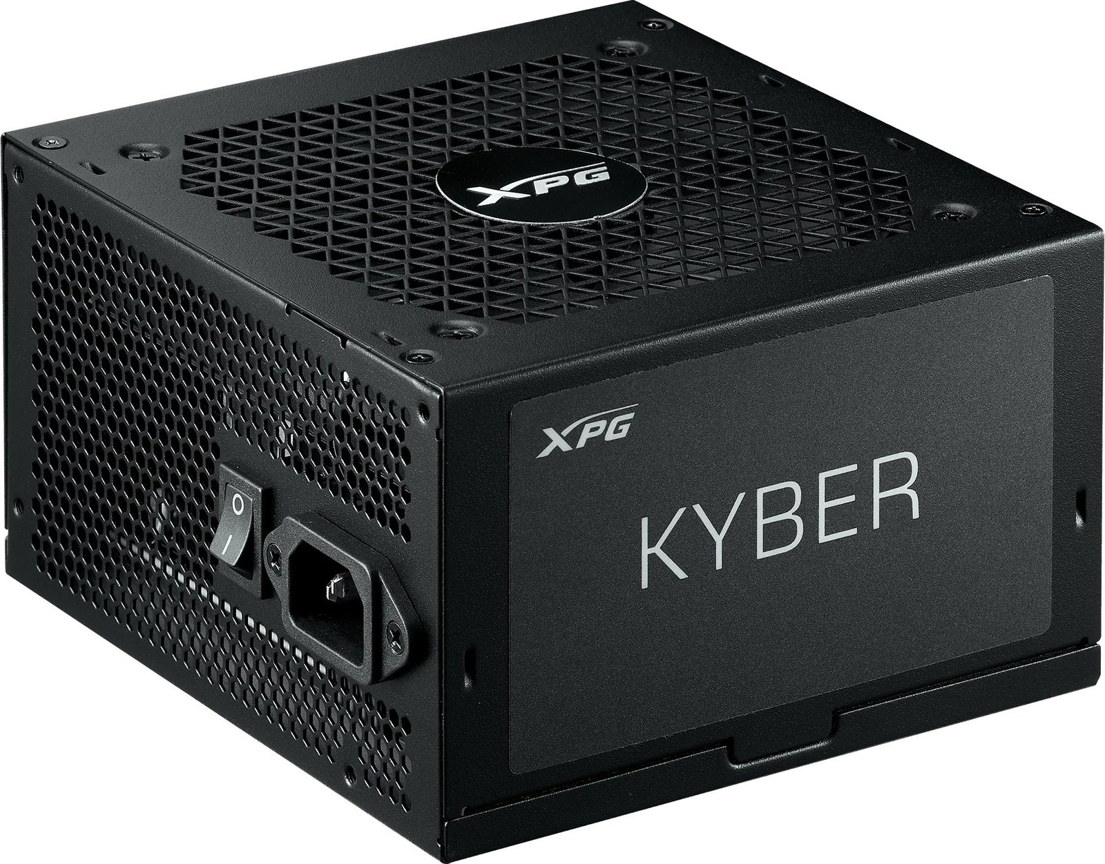 Furnizues energjie XPG KYBER 850W, 80 PLUS Gold, i zi
