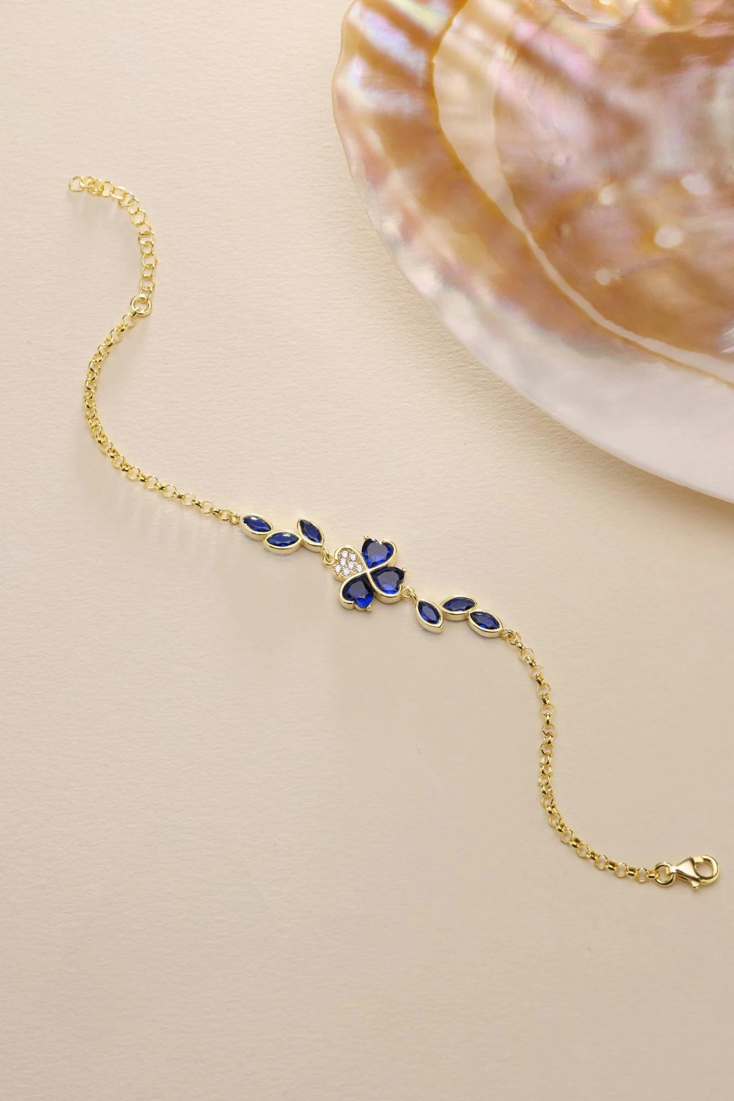 Byzylyk argjendi Jumeon, ngjyrë ari, NRZ999944