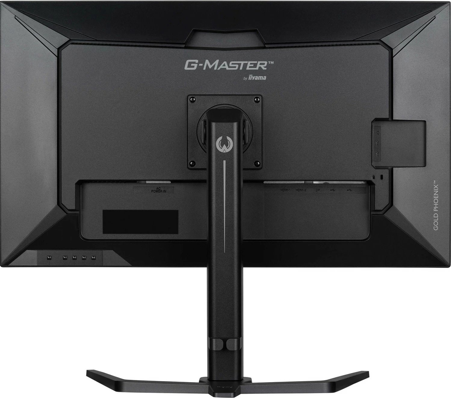 Monitor gaming iiyama G-Master GB3290QSU-B1 Gold Phoenix, 31.5 inch, QHD, 240Hz, IPS, e zi