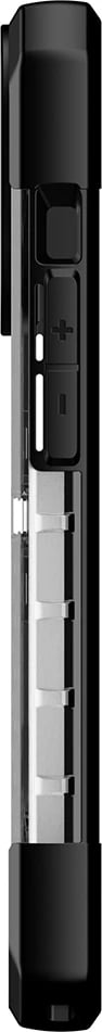 Mbështjellës UAG Plasma për iPhone 14 Pro, transparent