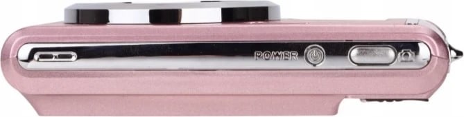 Kamera digjitale AgfaPhoto, rozë