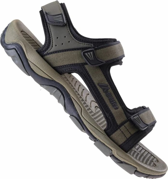 Sandale për meshkuj Yakimasport, të gjelbra