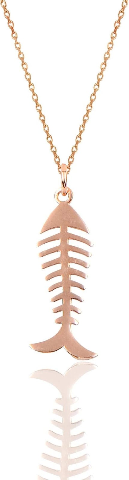 Varëse argjendi Jumeon, ngjyrë ari rozë, 10126