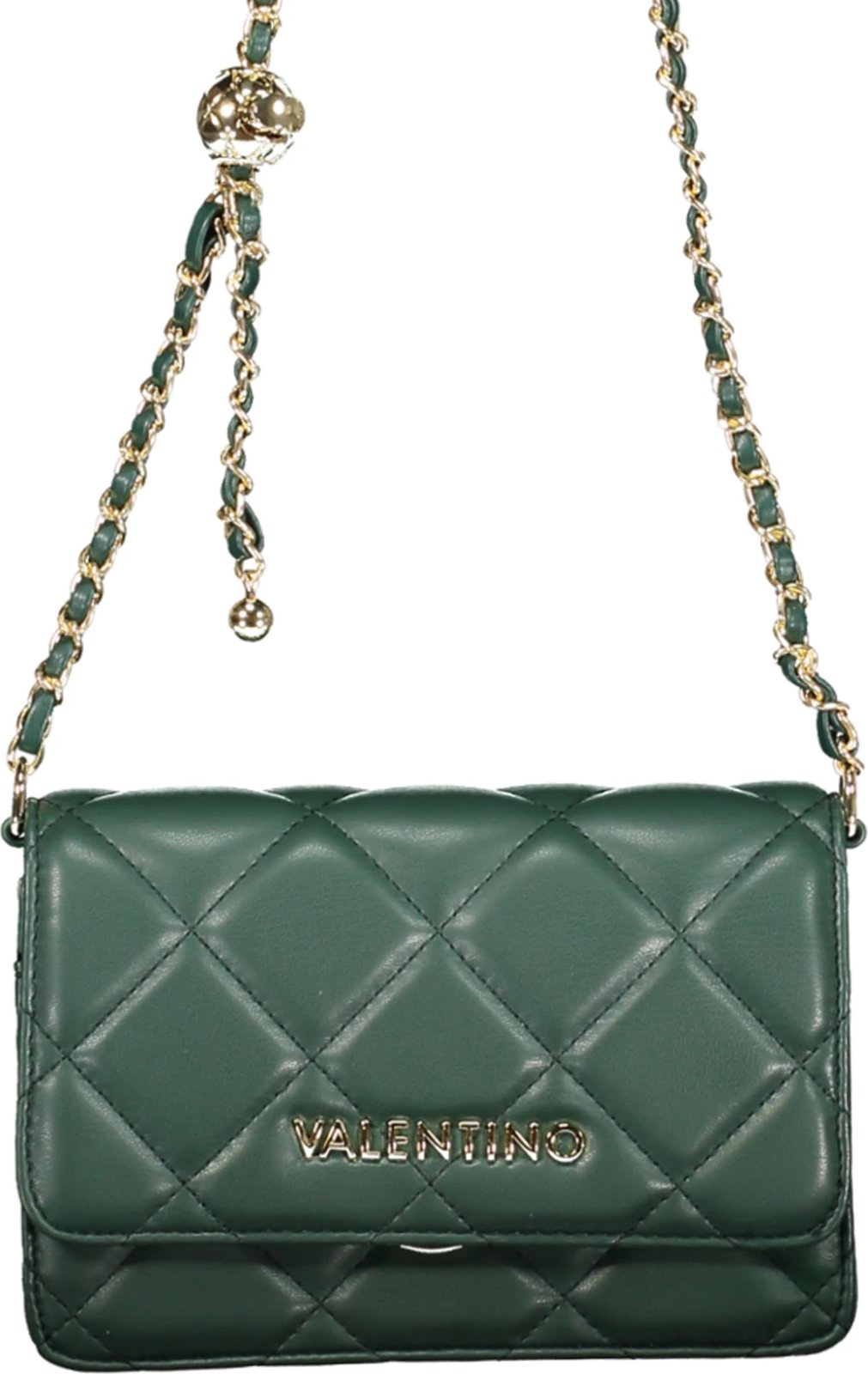 Çantë Valentino Bags femra, e gjelbër