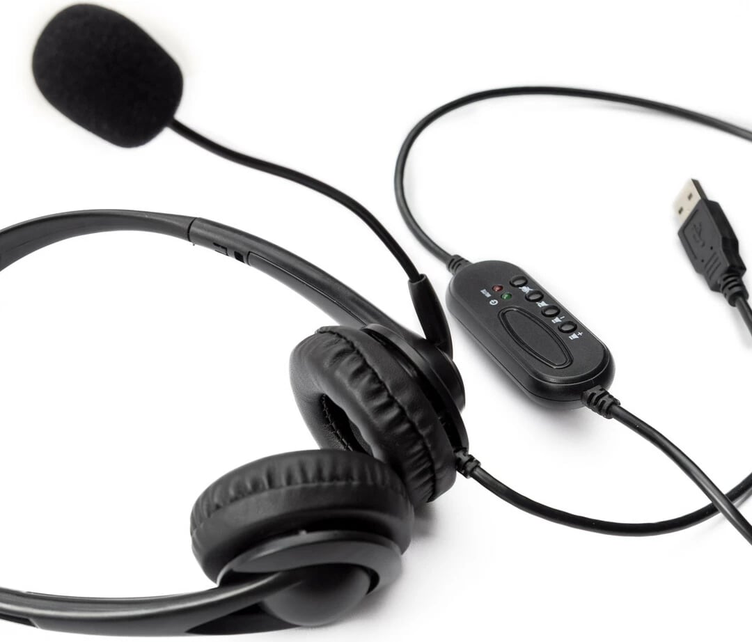 Kufje Me Kabëll SHAREEZ Z500